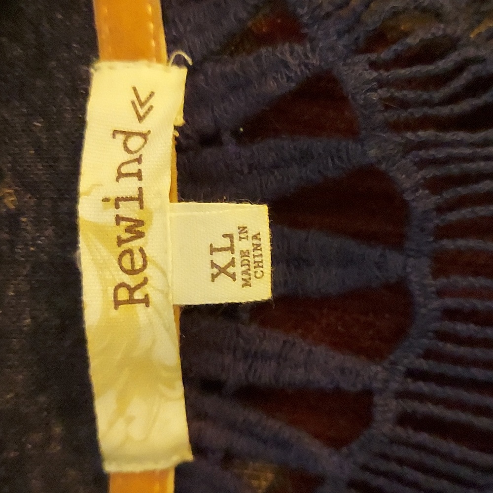 Rewind Cardigan - Picture 4 of 4